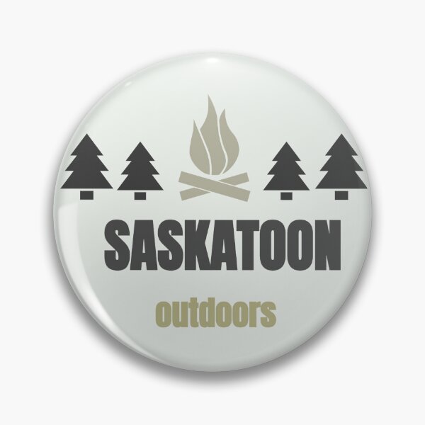 Item preview, Saskatoon Outdoors designed and sold by saskadventurer.