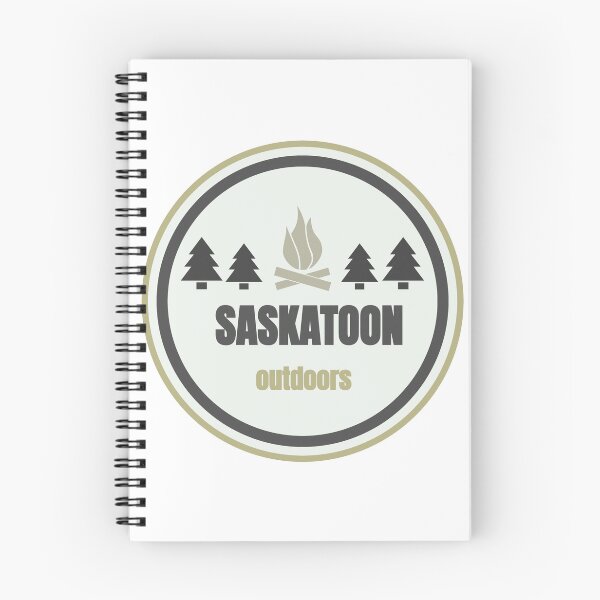 Item preview, Saskatoon al aire libre designed and sold by saskadventurer.