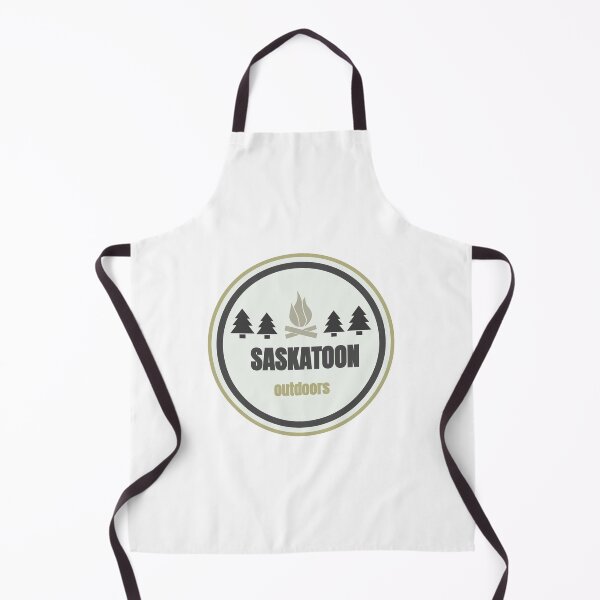 Item preview, Saskatoon Outdoors designed and sold by saskadventurer.