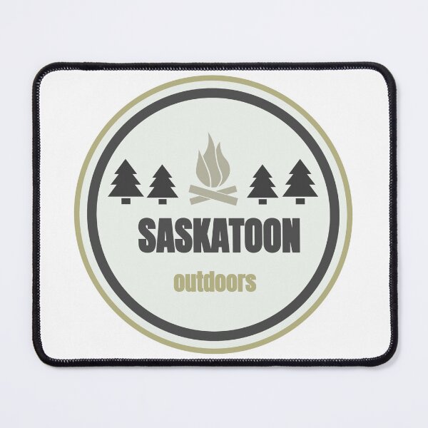 Item preview, Saskatoon Outdoors designed and sold by saskadventurer.