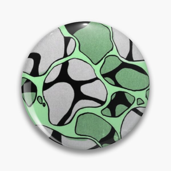 Item preview, green rocky design designed and sold by FunkisDesignes.