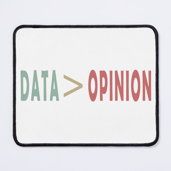 Item preview, DATA OPINION designed and sold by Soudesign99.