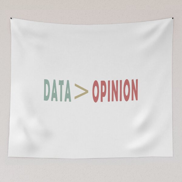 Item preview, DATA  OPINION    designed and sold by Soudesign99.