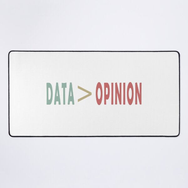 Item preview, DATA OPINION designed and sold by Soudesign99.
