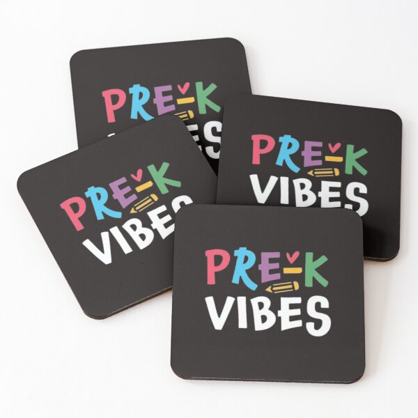 Item preview, Copy of Pre-K Crew, kindergarten teacher, first day of school designed and sold by Sophistical.