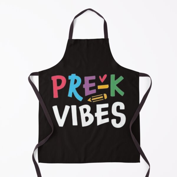 Item preview, Copy of Pre-K Crew, kindergarten teacher, first day of school designed and sold by Sophistical.