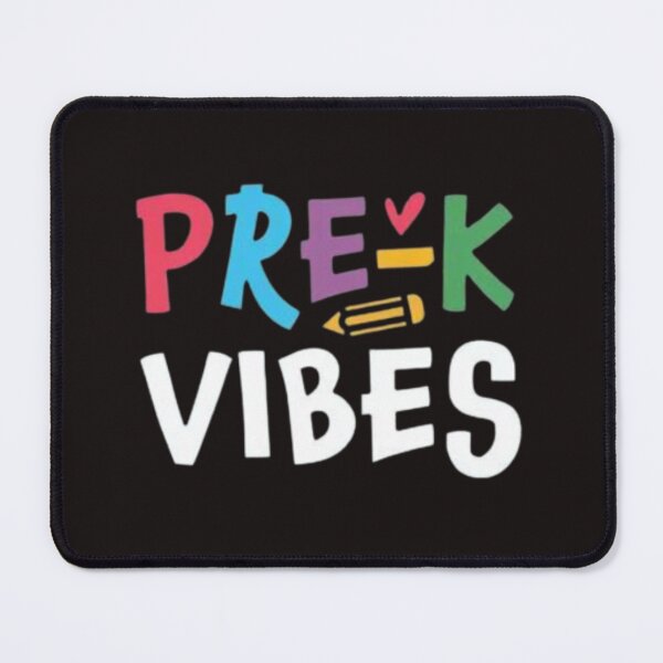 Item preview, Copy of Pre-K Crew, kindergarten teacher, first day of school designed and sold by Sophistical.