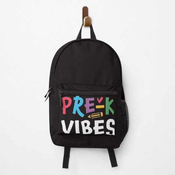 Item preview, Copy of Pre-K Crew, kindergarten teacher, first day of school designed and sold by Sophistical.