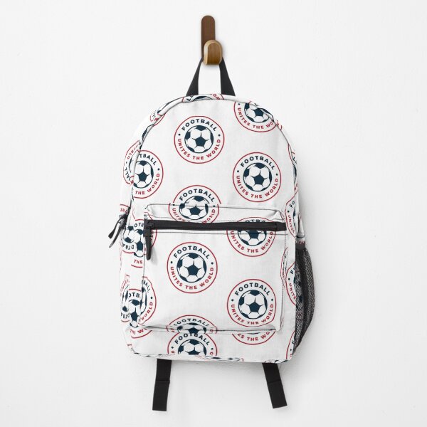 Item preview, Football Unites The World designed and sold by AmberSiraj.