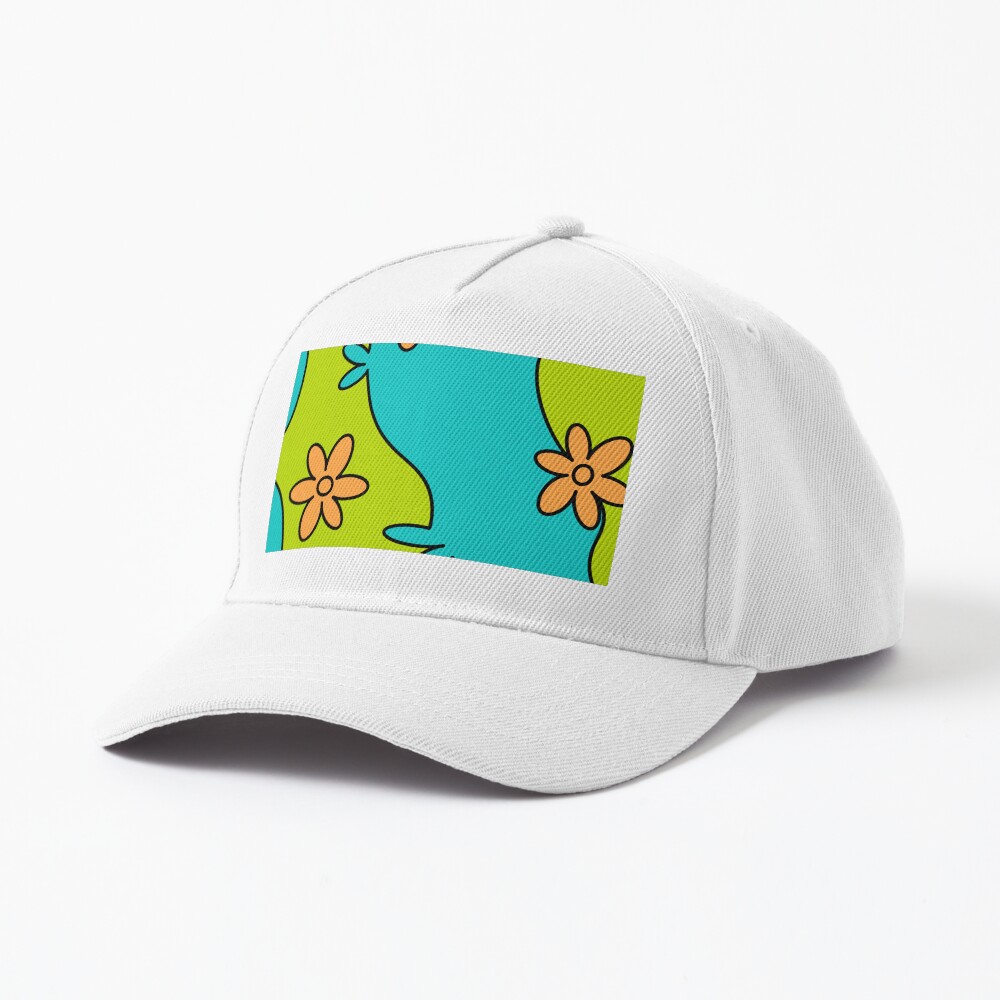 Item preview, Baseball Cap designed and sold by BelleSutcliffe.