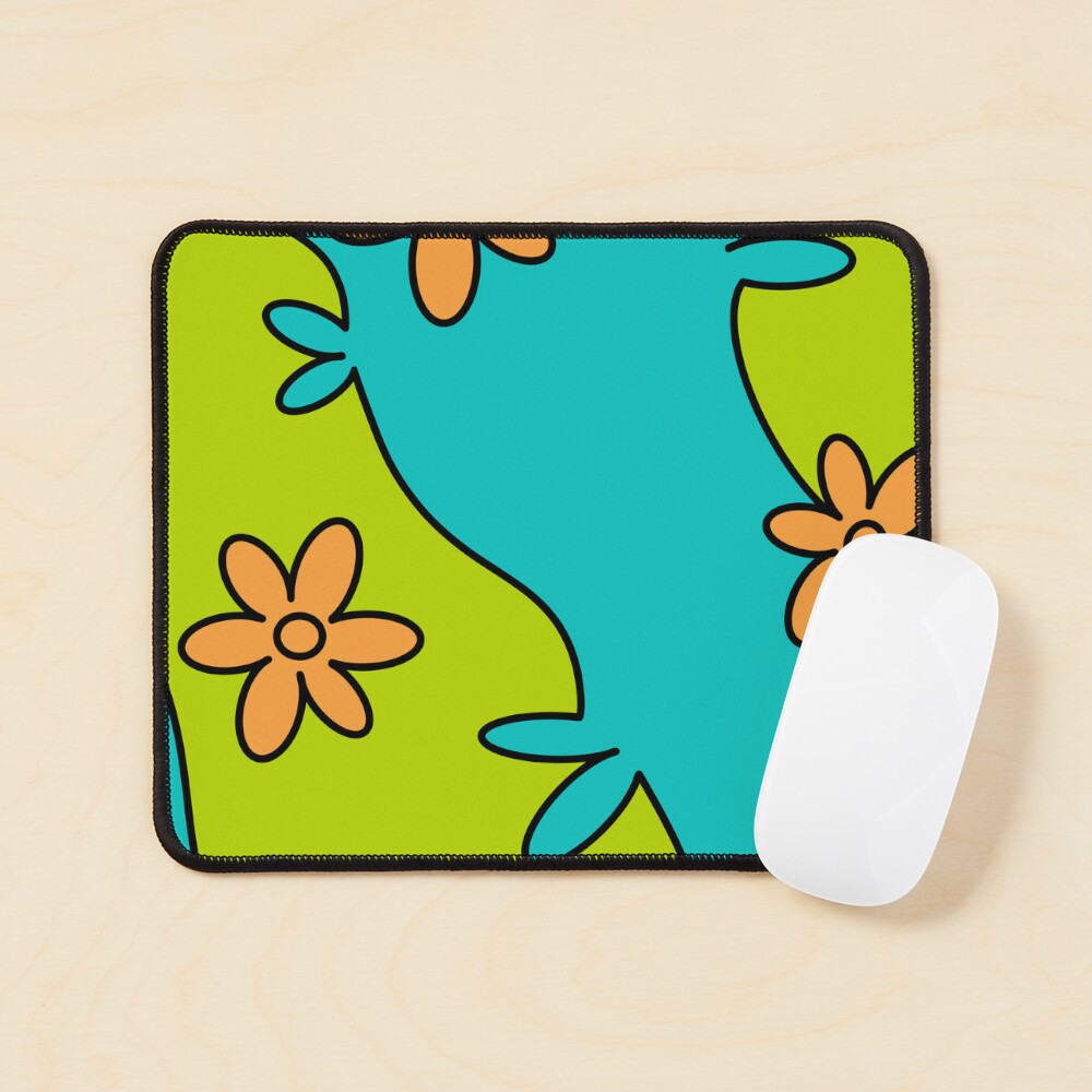 Item preview, Mouse Pad designed and sold by BelleSutcliffe.