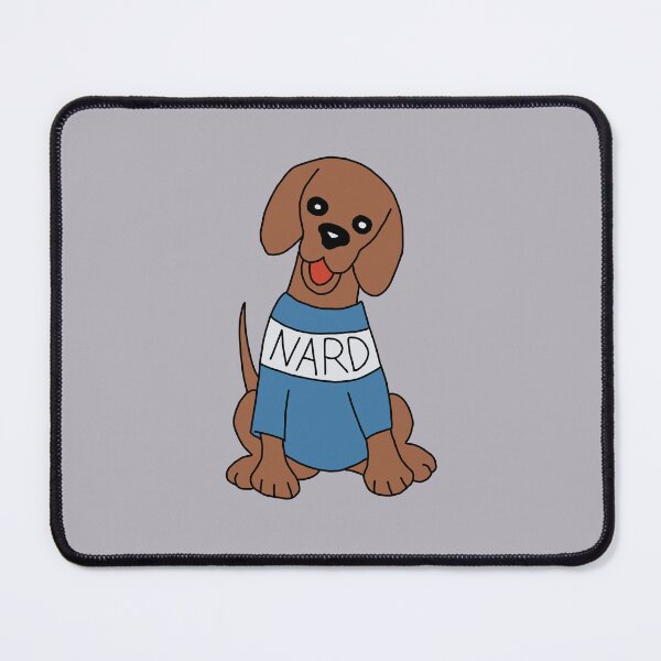 Item preview, Nard Dog Tattoo designed and sold by thebcarts.