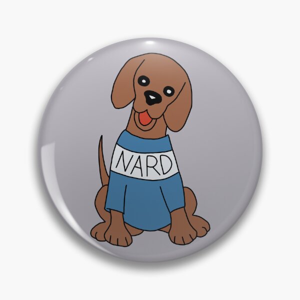 Item preview, Nard Dog Tattoo designed and sold by thebcarts.