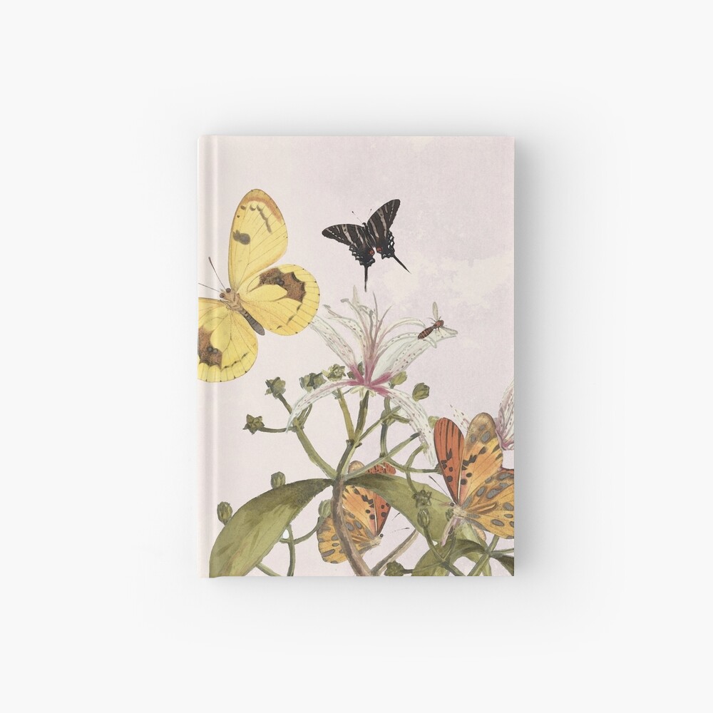Let us dance in the sun Hardcover Journal