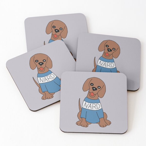 Item preview, Nard Dog Tattoo designed and sold by thebcarts.
