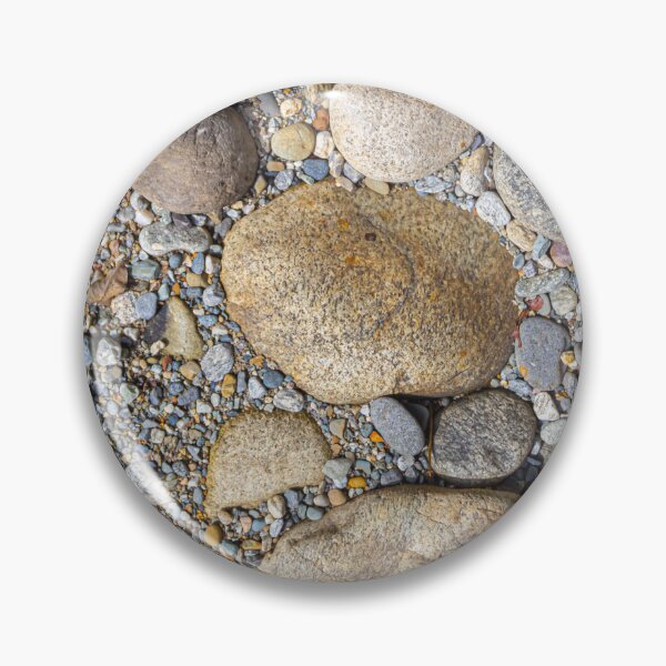 Item preview, pebbles on the beach designed and sold by ricobarinas.