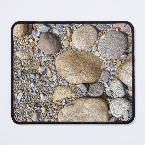 Item preview, pebbles on the beach designed and sold by ricobarinas.