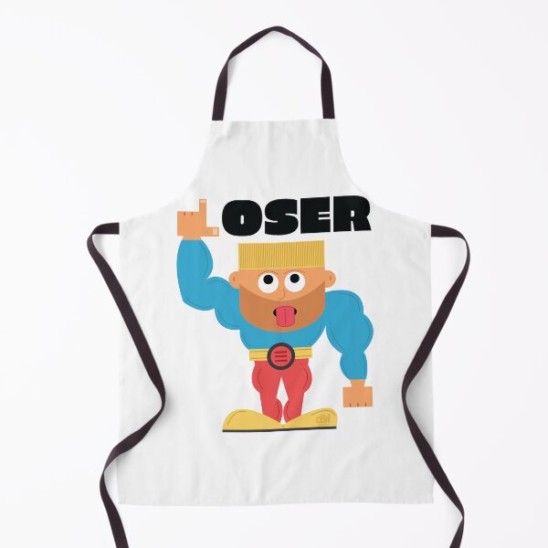 Item preview, Loser Funny Meme LOL L is for Loser Symbol Sign Language Tongue Stuck Out Icon Artwork designed and sold by doseofwin.