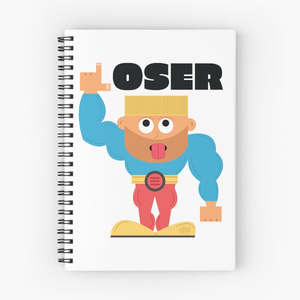 Item preview, Loser Funny Meme LOL L is for Loser Symbol Sign Language Tongue Stuck Out Icon Artwork designed and sold by doseofwin.