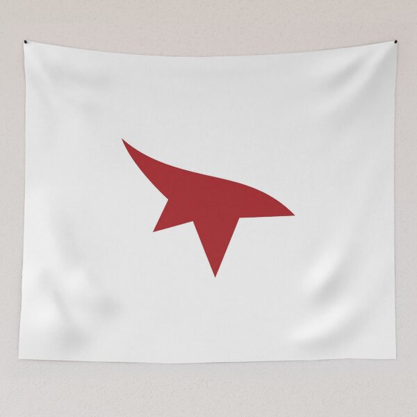 Item preview, Mirror's Edge Logo designed and sold by i-am-2-D.