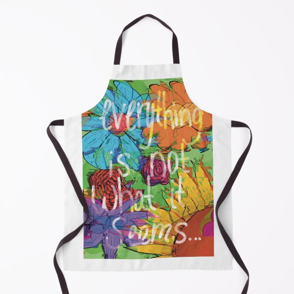 Item preview, everything is not as it seems designed and sold by KK-Artistry.