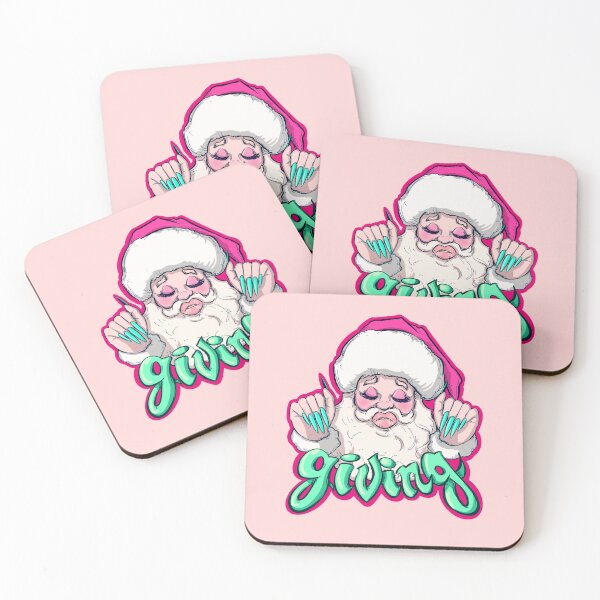 Item preview, He Is Giving designed and sold by LVBART.