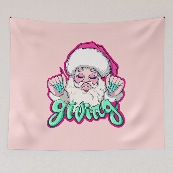 Item preview, el esta dando designed and sold by LVBART.