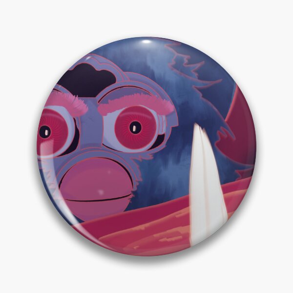 Item preview, Fire Furb designed and sold by Jabberbonk.