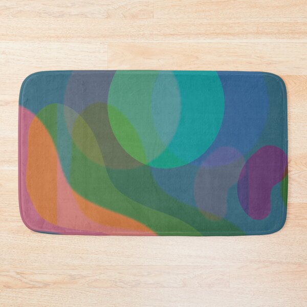 Item preview, Abstract artwork designed and sold by BellePilcher.