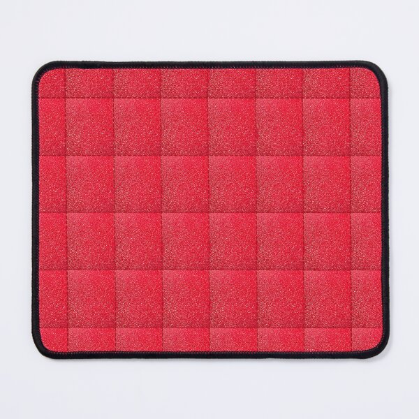 Item preview, Quilted Metal Red designed and sold by janraydesigns.