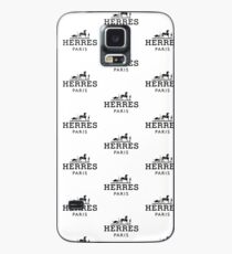 HERREEEES Case/Skin for Samsung Galaxy