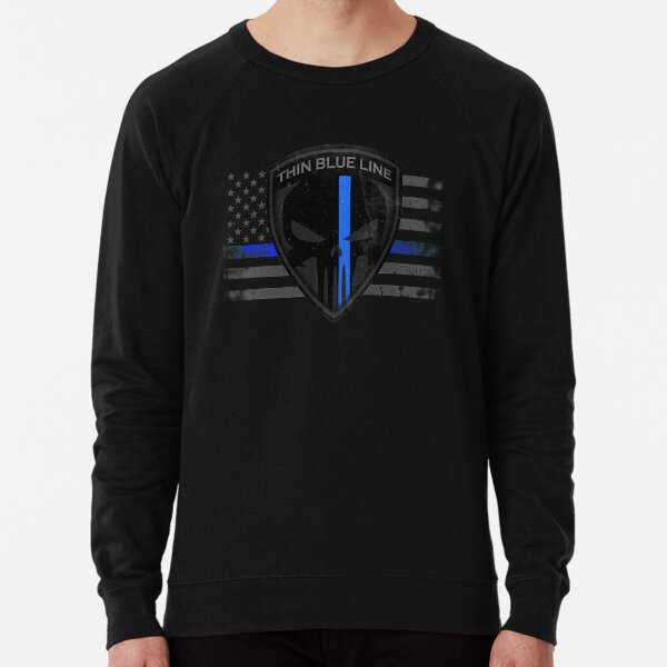 Under armour thin outlet blue line shirt