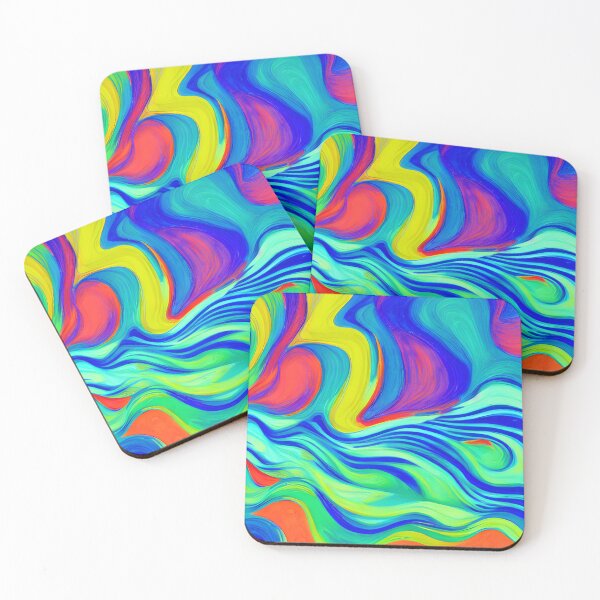 Item preview, Color Flow designed and sold by Bizaire.