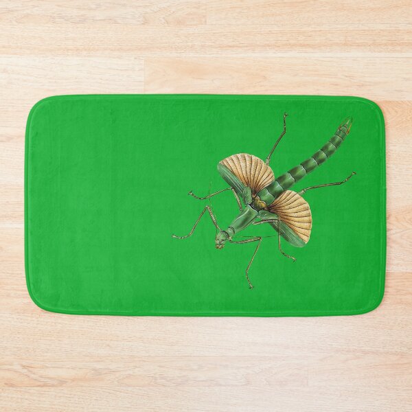 Item preview, Big green stick insect. designed and sold by Luggnagg.