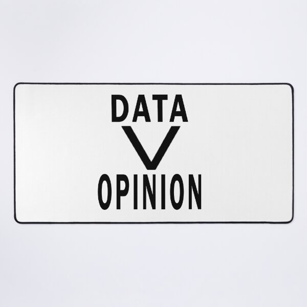 Item preview, DATA OPINION designed and sold by Soudesign99.