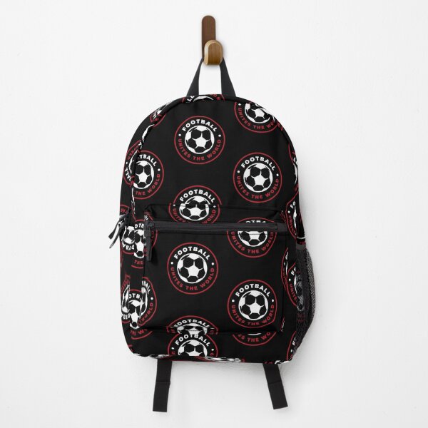 Item preview, Football Unites The World designed and sold by AmberSiraj.