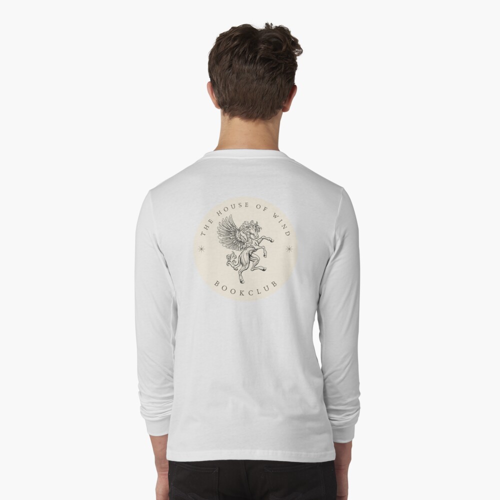 Item preview, Long Sleeve T-Shirt designed and sold by kcleary00.