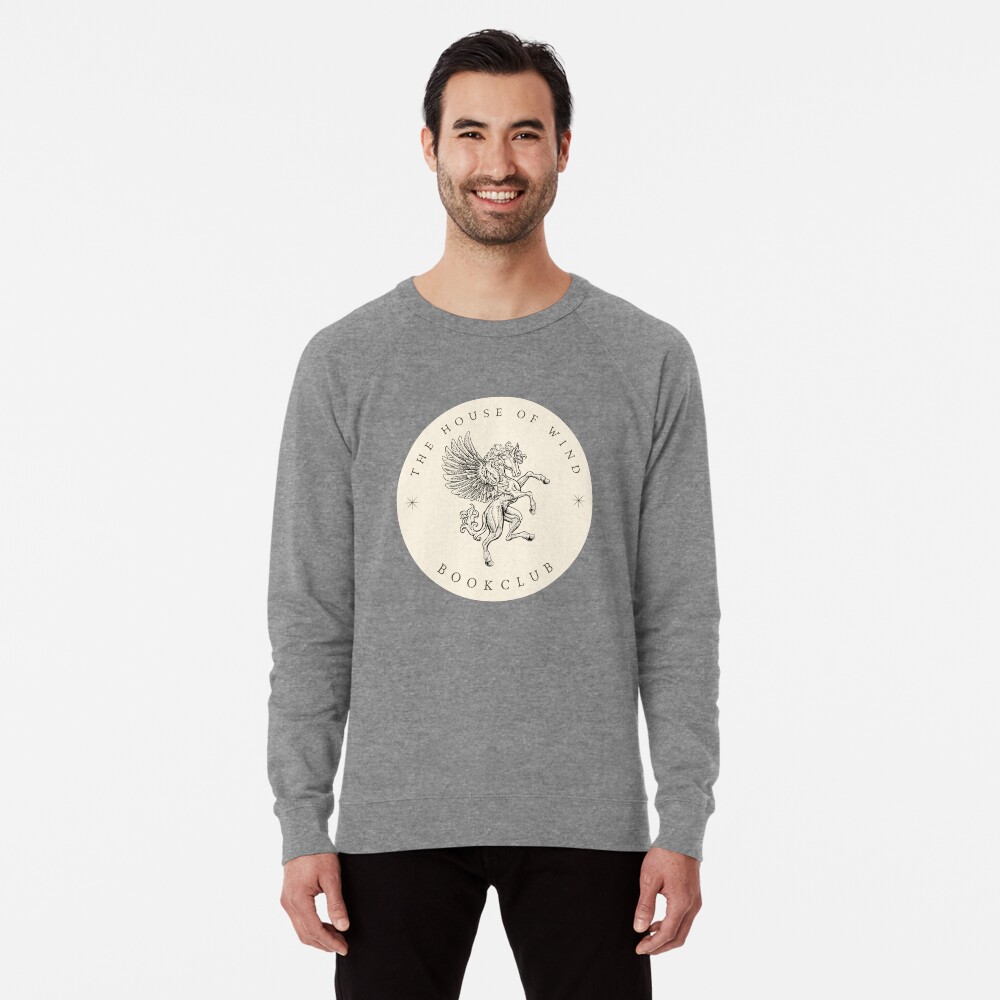 Item preview, Lightweight Sweatshirt designed and sold by kcleary00.