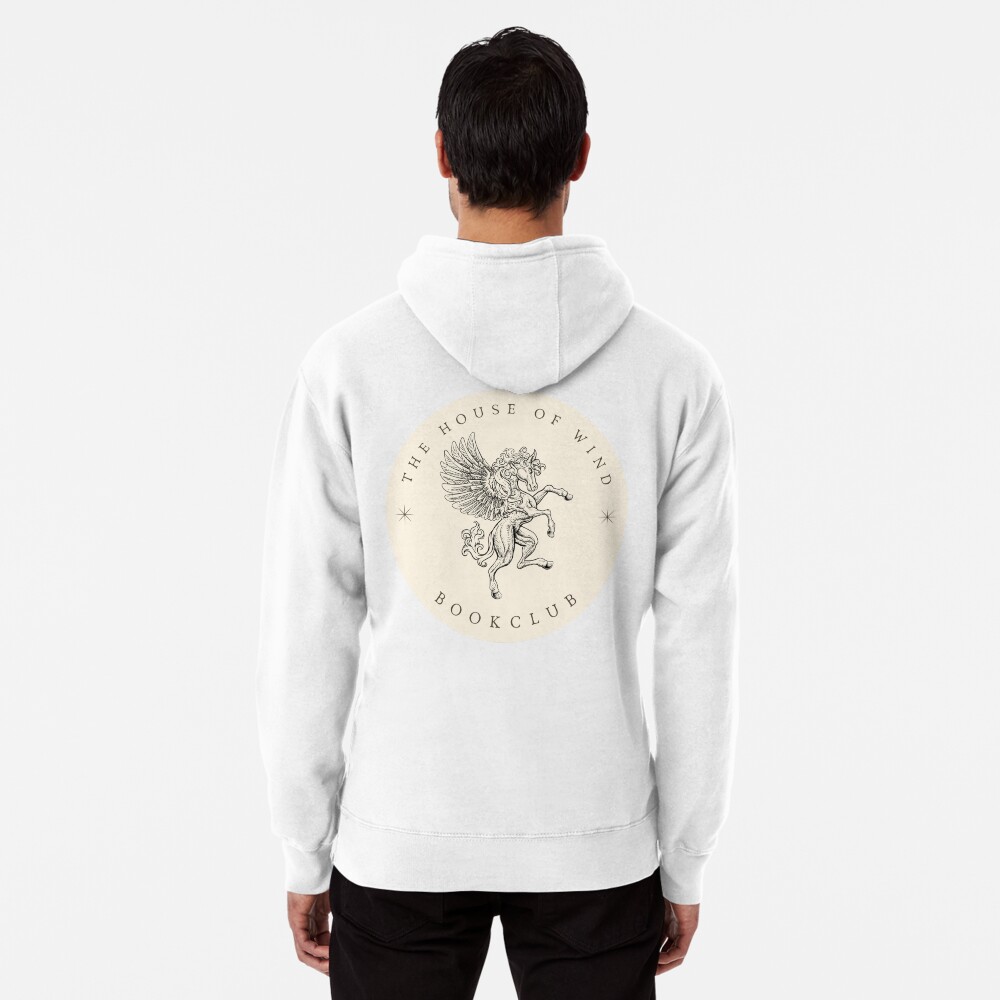 Item preview, Pullover Hoodie designed and sold by kcleary00.