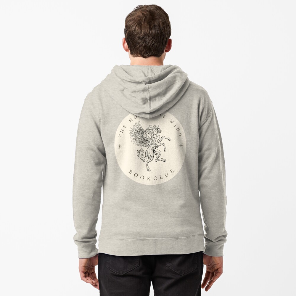 Item preview, Zipped Hoodie designed and sold by kcleary00.