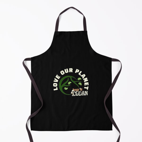 Item preview, Earth Day Save the Bees Plant More Trees Clean the Seas designed and sold by manardesign.