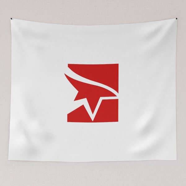 Item preview, Mirror's Edge Catalyst Logo designed and sold by i-am-2-D.