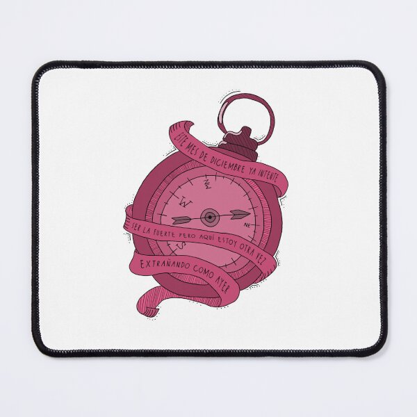 Item preview, tini stoessel - diciembre compass (2) designed and sold by tinispieterse.