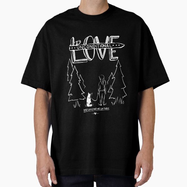 Oversized T-Shirt