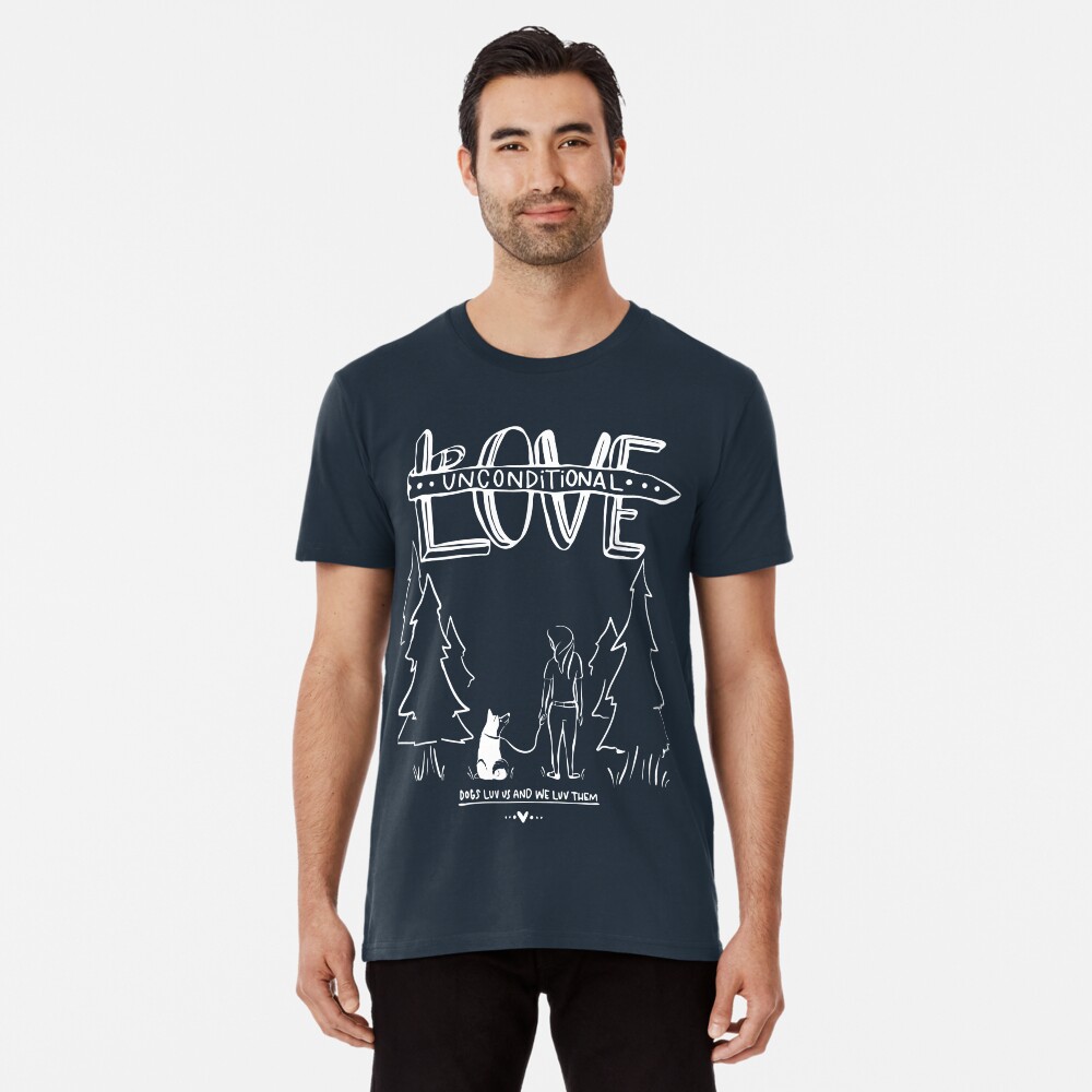 Item preview, Premium T-Shirt designed and sold by RBCat007.