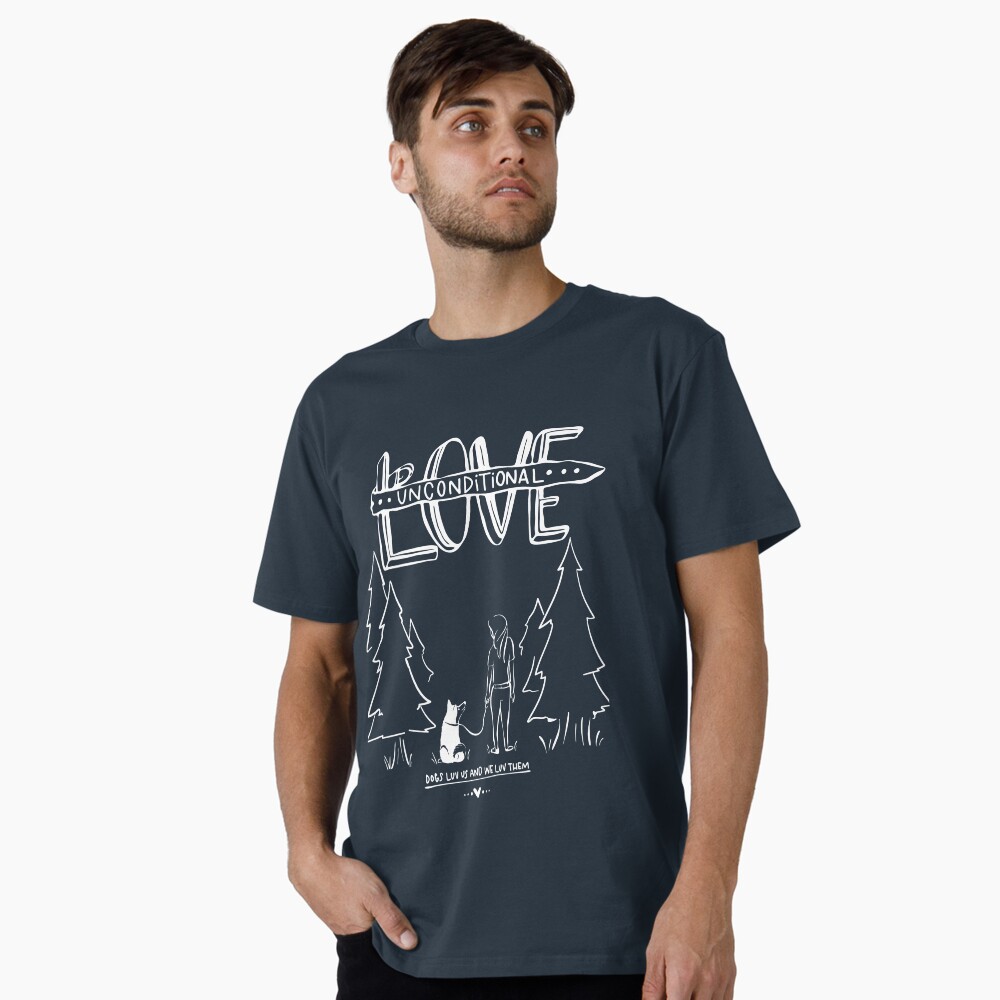 Item preview, Premium T-Shirt designed and sold by RBCat007.