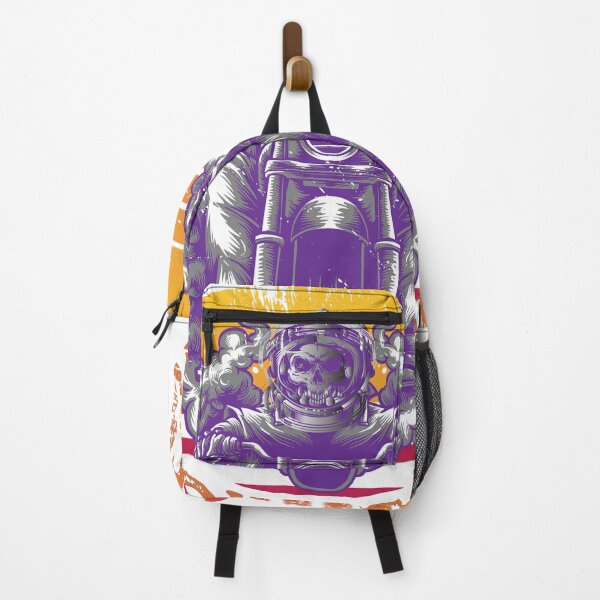 Item preview, Astronaut Riding Motorcycle designed and sold by zemama.