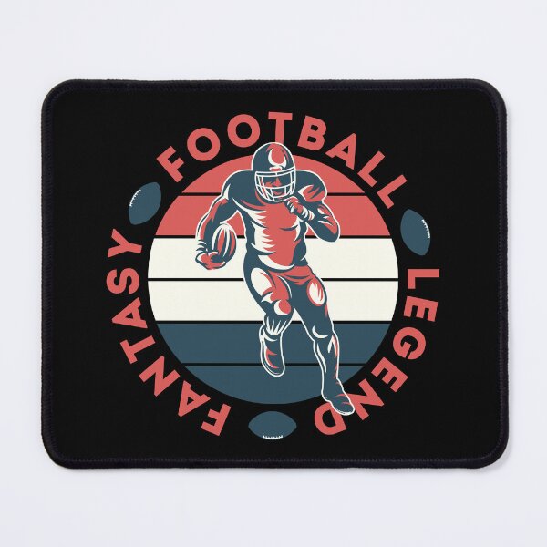 Item preview, Fantasy Football Legend: The Ultimate Fan designed and sold by TKsTees.