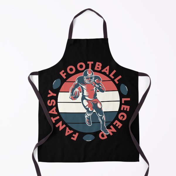 Item preview, Fantasy Football Legend: The Ultimate Fan designed and sold by TKsTees.
