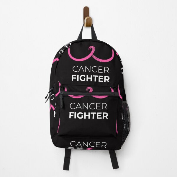 Item preview, Cancer Fighter Design designed and sold by fun-times-store.